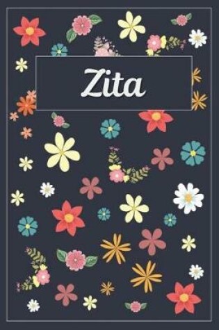 Cover of Zita