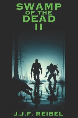 Cover of Swamp of the Dead II