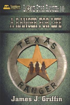 Book cover for A Ranger for Life