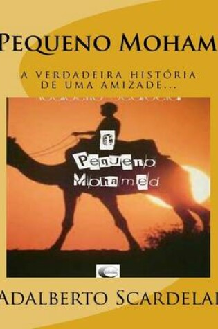 Cover of O Pequeno Mohamed