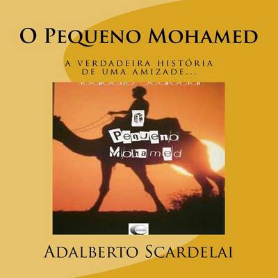 Book cover for O Pequeno Mohamed