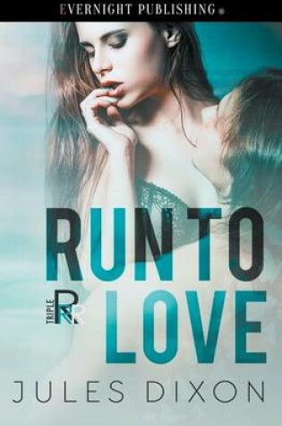 Cover of Run to Love