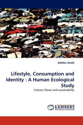 Cover of Lifestyle, Consumption and Identity