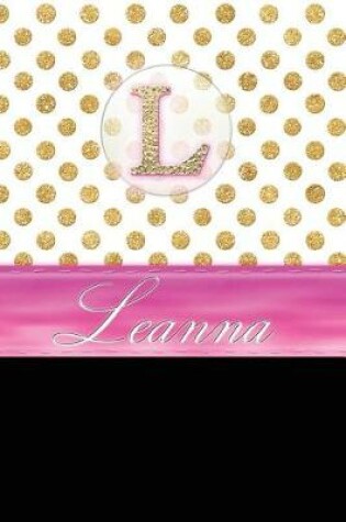 Cover of Leanna