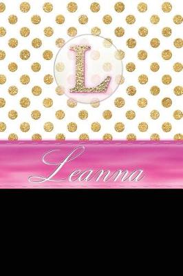 Book cover for Leanna