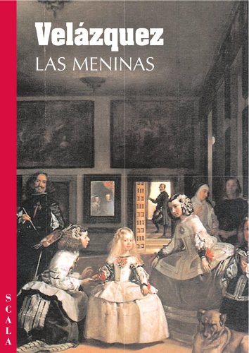 Cover of Velazquez