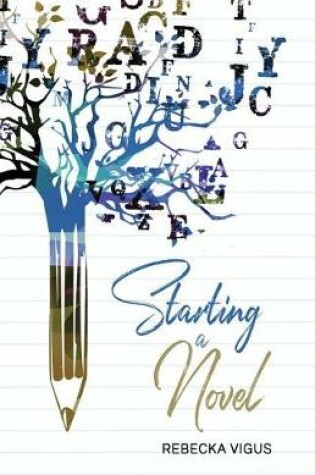 Cover of Starting a Novel