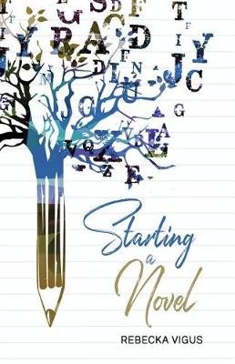 Book cover for Starting a Novel