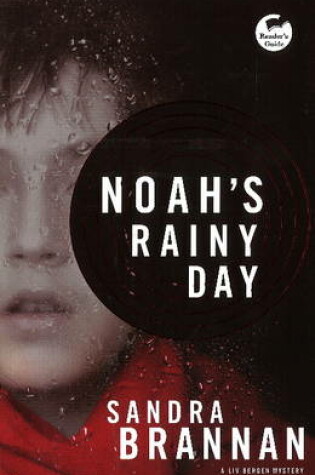 Cover of Noah's Rainy Day