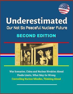 Book cover for Underestimated