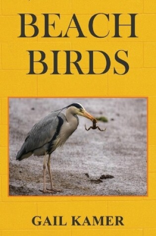 Cover of Beach Birds