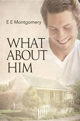 Book cover for What about Him