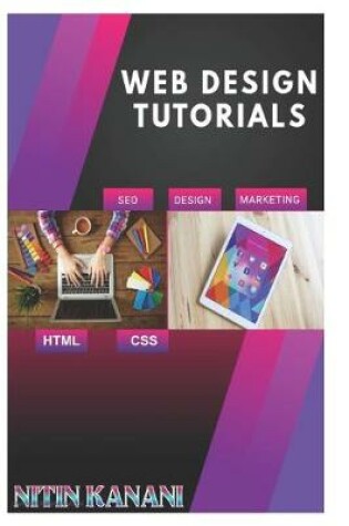 Cover of Web Design Tutorials