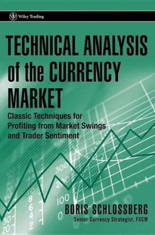 Cover of Technical Analysis of the Currency Market