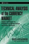 Book cover for Technical Analysis of the Currency Market