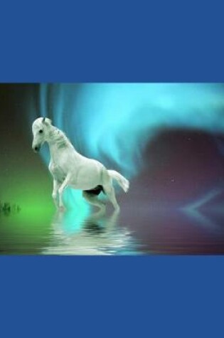 Cover of Polar Horse