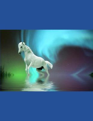 Book cover for Polar Horse