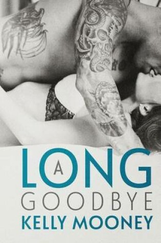 Cover of A Long Goodbye