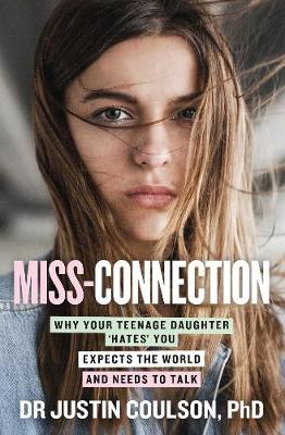 Book cover for Miss-connection
