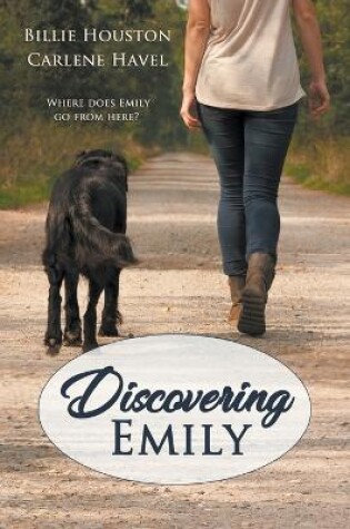 Cover of Discovering Emily
