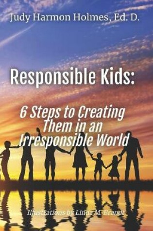 Cover of Responsible Kids