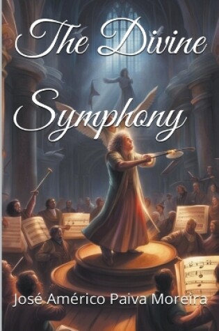 Cover of The Divine Symphony