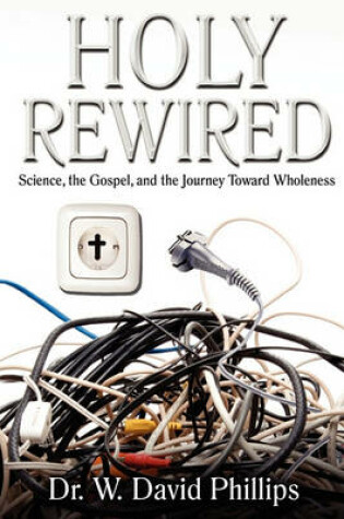 Cover of Holy Rewired