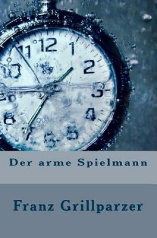 Cover of Der Arme Spielmann