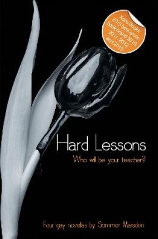 Cover of Hard Lessons