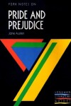 Book cover for Notes on Austen's "Pride and Prejudice"