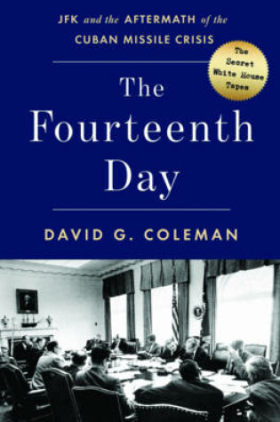 Cover of The Fourteenth Day