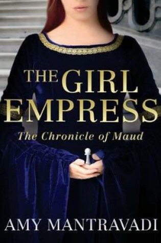 Cover of The Girl Empress