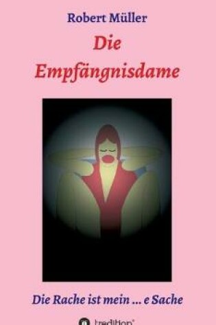 Cover of Die Empfängnisdame