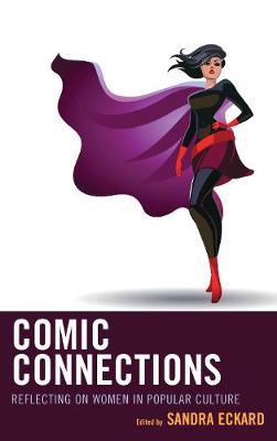 Cover of Comic Connections