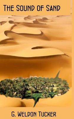 Book cover for The Sound of Sand
