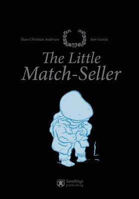 Cover of The Little Match-Seller