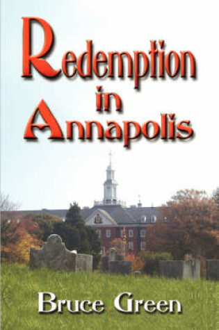 Cover of Redemption in Annapolis