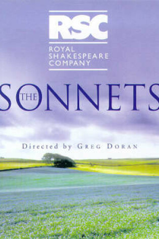 Cover of Rsc Sonnets