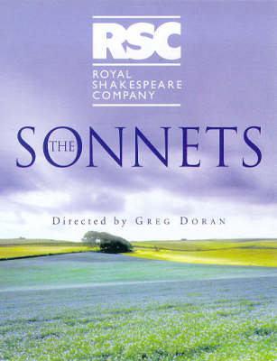 Book cover for Rsc Sonnets