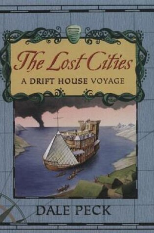 Cover of The Lost Cities