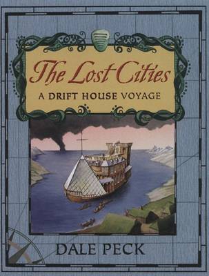 Cover of The Lost Cities