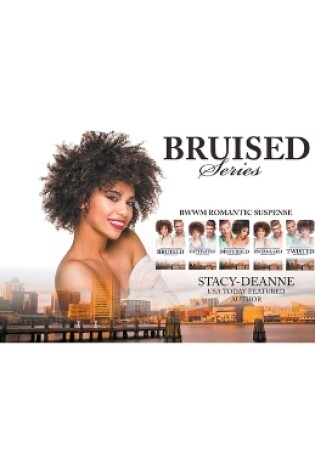 Cover of Bruised Complete Series