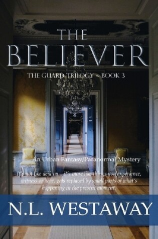 Cover of The Believer