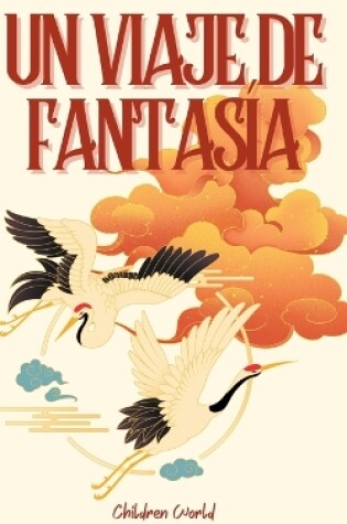 Cover of Un Viaje de Fantasía