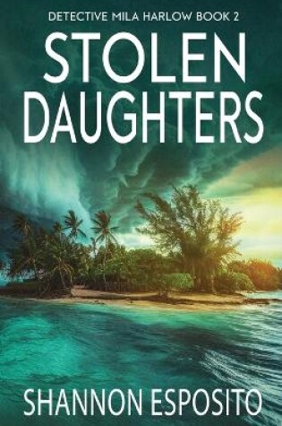 Cover of Stolen Daughters