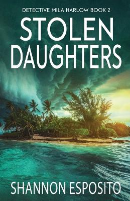 Book cover for Stolen Daughters