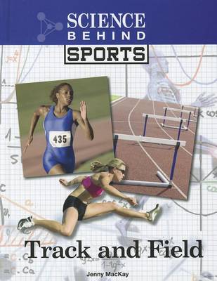 Cover of Track and Field