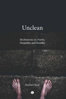 Book cover for Unclean