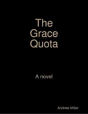 Book cover for The Grace Quota