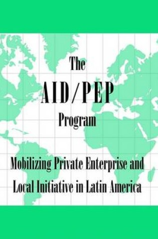 Cover of The Aid/Pep Program